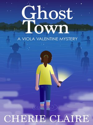 cover image of Ghost Town